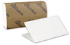 Envision® Singlefold White Paper Towels - Image
