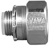Rigid/EMT Conduit Connector - RNTC-50 - Appleton Electric
