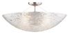 Close to Ceiling Lighting Fixture -- 700FMTRASCS - Image