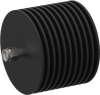 30 Watts DC-40GHz 20-40dB 2.92mm Fixed Attenuator - ZFA30K-40MF-YA - ZTS Technologies Co., Ltd
