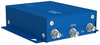 ICR-1600, EMEA/LATAM/APAC, 2x Ethernet, GPS, Metal, Without Accessories - ICR-1601G - Advantech