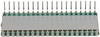 Lcd Display, 7 Segment, 4 Digit, 9.92Mm; No. Of Digits / Alpha Lumex - 52Y8814 - Newark, An Avnet Company