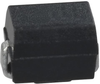 Wirewound Inductor, 100Uh 110Ma 10% 8Mhz; Inductance Vishay - 55M4343 - Newark, An Avnet Company