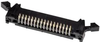 Conn, R/a Header, 34Pos, 2Row, 2.54Mm; Connector Systems 3M - 34P5541 - Newark, An Avnet Company