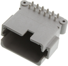 Automotive Conn, 12Pos, Rcpt, 12Vdc; Product Range Deutsch - Te Connectivity - 38AH5589 - Newark, An Avnet Company