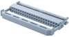 Wire-To-Board Connector, Receptacle, 40 Position, 2 Row; Idc Connector Type 3M - 46F8376 - Newark, An Avnet Company