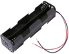 AA-Cell Holder -- BH28AAW - Image