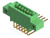 Card Conn, Dual Side, 12Pos, Wire Wrap; Card Edge Connector Type Edac - 72AJ7381 - Newark, An Avnet Company