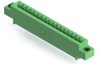 Card Edge Conn, Single Side, 16Pos, Th; Card Edge Connector Type Edac - 60AJ0989 - Newark, An Avnet Company
