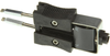 Soldering Iron Tip, Chisel, 1Mm; Tip / Nozzle Width Weller - 93X9233 - Newark, An Avnet Company