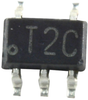 Temperature Sensor, 4C, Sc-70-5; Ic Output Type Texas Instruments - 41K3552 - Newark, An Avnet Company