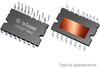 Intelligent Power Modules (IPM) -- IM535-U6D