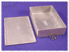 Small Enclosures - Diecast Enclosures -- 1550G - Image