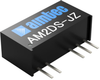 Dc-Dc Conv, 15V/-15V, 0.067A/-0.067A; Power Supply Approvals Aimtec - 28AK0011 - Newark, An Avnet Company