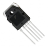 Integrated Circuits (ICs) - PMIC - AC DC Converters, Offline Switchers -- FS7M0680YDTU - Image