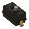 DIP Switches - SDA01H1SBD - 808695-SDA01H1SBD - Win Source Electronics