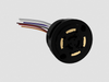 BrightConnX™ ANSI C136.41 FLA Series - FLAR41423005 - Amphenol Communications Solutions