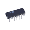 Logic - Flip Flops - NTE74LS74A - Lingto Electronic Limited