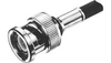 RF Coaxial Cable Mount Connector - 4-225395-1 - Richardson RFPD