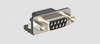 D-Subminiature - L177SDE09SA4CH3F - Amphenol Communications Solutions