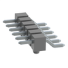 Headers, Male Pins - TSM-106-04-T-SH-A-ND - DigiKey