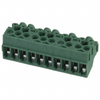 Headers, Plugs and Sockets - 277-9142-ND - DigiKey