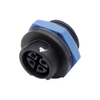 Circular Connector Assemblies - 2150-22004635-03-ND - DigiKey