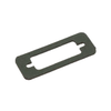 RFI and EMI - Contacts, Fingerstock and Gaskets - 95-22017 - Quarktwin Technology Ltd.