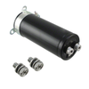 Electric Double Layer Capacitors (EDLC), Supercapacitors - 493-3333-ND - DigiKey