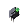Circuit Board Indicators, Arrays, Light Bars, Bar Graphs - H100CGDL-ND - DigiKey