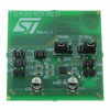 Audio Amplifier Evaluation Boards - 497-6395-ND - DigiKey