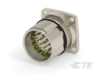 Standard Circular Connectors - AEA577M04000201000 - TE Connectivity