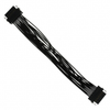 Rectangular Cable Assemblies - SAM8676-ND - DigiKey
