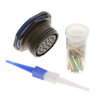 Circular Connector Assemblies - 1178-D38999/24WH21SB-ND - DigiKey