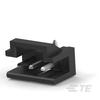 Headers, Male Pins - 17-2823199-4-ND - DigiKey