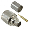 Coaxial Connector (RF) Assemblies - 1-1337629-0-ND - DigiKey