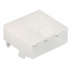 Headers, Male Pins - A112984-ND - DigiKey