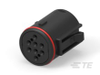 Standard Circular Connectors - 2469979-2 - TE Connectivity