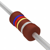 Through Hole Resistors - BC3353CT-ND - DigiKey