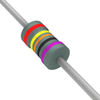 Through Hole Resistors - RNF18BTD243R-ND - DigiKey
