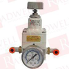 Pneumatic Regulator - 1858367 - Radwell International