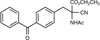 N-Acetyl-α-cyano-p-benzoyl-D,L-phenylalanine, Ethyl E.. - 6125 - Medical Isotopes, Inc.