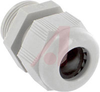 Gland, Straight; 7 to 14 mm; PG; PG16; 10 mm; 22.5 mm; Polyamide 6; Neoprene - 70075260 - Allied Electronics, Inc.