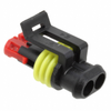Rectangular Connector Housings - 282080-1 - ODG (Origin Data Global)