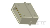 Rectangular Wire & Cable Connectors & Housings - 6-292156-4 - TE Connectivity