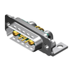 D-Sub Connector Assemblies - 900-1731071133-ND - DigiKey