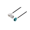 Coaxial Cables (RF) - 6099-PE3W11454-36-ND - DigiKey