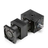 Tandler – PSK2FS Right Angle Servo Gearheads -  - DieQua Corporation