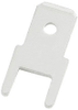 Spade Connectors - 1252003 - RS Components, Ltd.