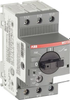Motor Protection - 7116461 - RS Components, Ltd.